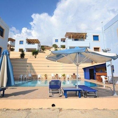 Gaitani Village Léntas Dış mekan fotoğraf