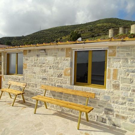 Gaitani Village Léntas Dış mekan fotoğraf
