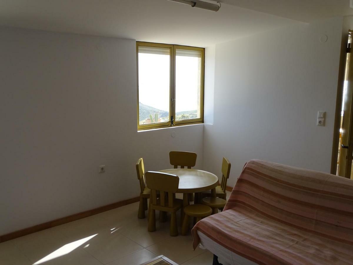 Gaitani Village Léntas Dış mekan fotoğraf